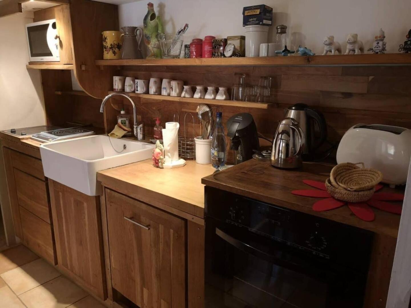 Lumineuse Et Spacieuse Maison Style Loft Saint-Amour-Bellevue المظهر الخارجي الصورة