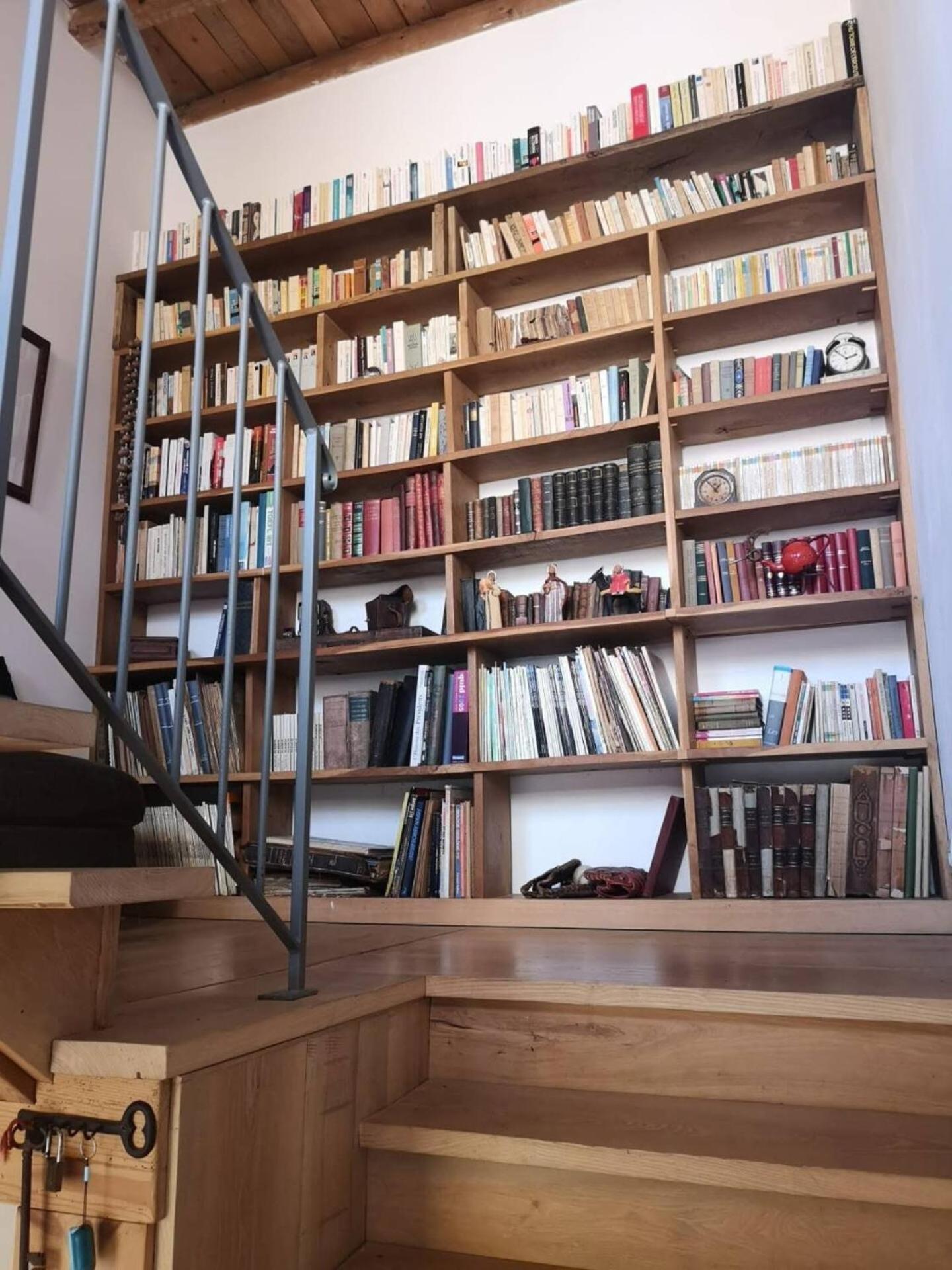 Lumineuse Et Spacieuse Maison Style Loft Saint-Amour-Bellevue المظهر الخارجي الصورة